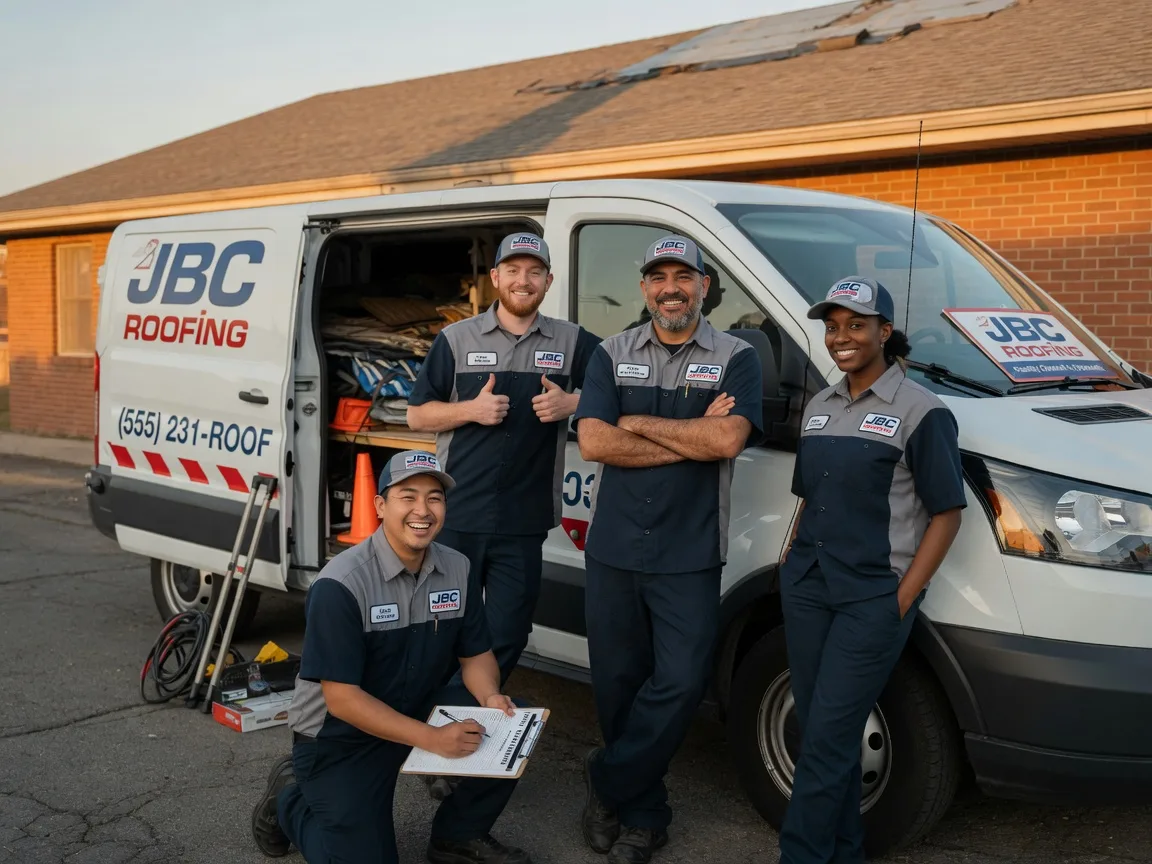 Roof Replacement company in Lake Village, IN